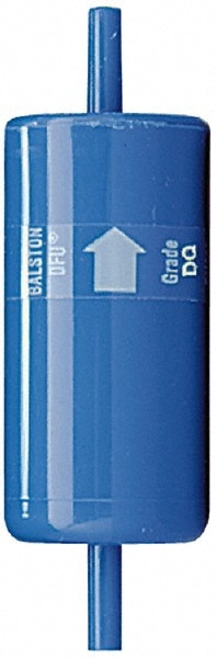 Parker 9922-11-DQ 1/4" Outlet, 125 Max psi, Inline Filters, Regulators & Lubricators Image