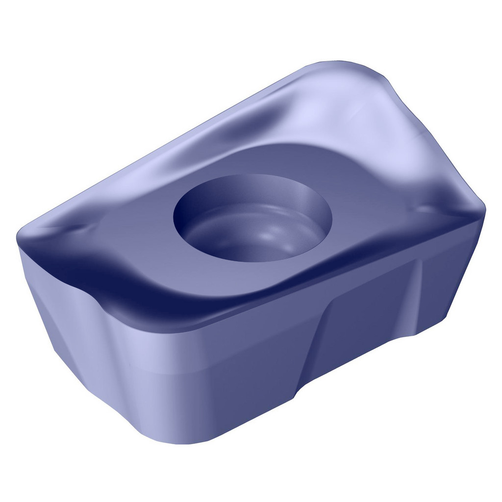Sandvik Coromant - Milling Insert: ISO R390-18 06 12M-PM 1230 