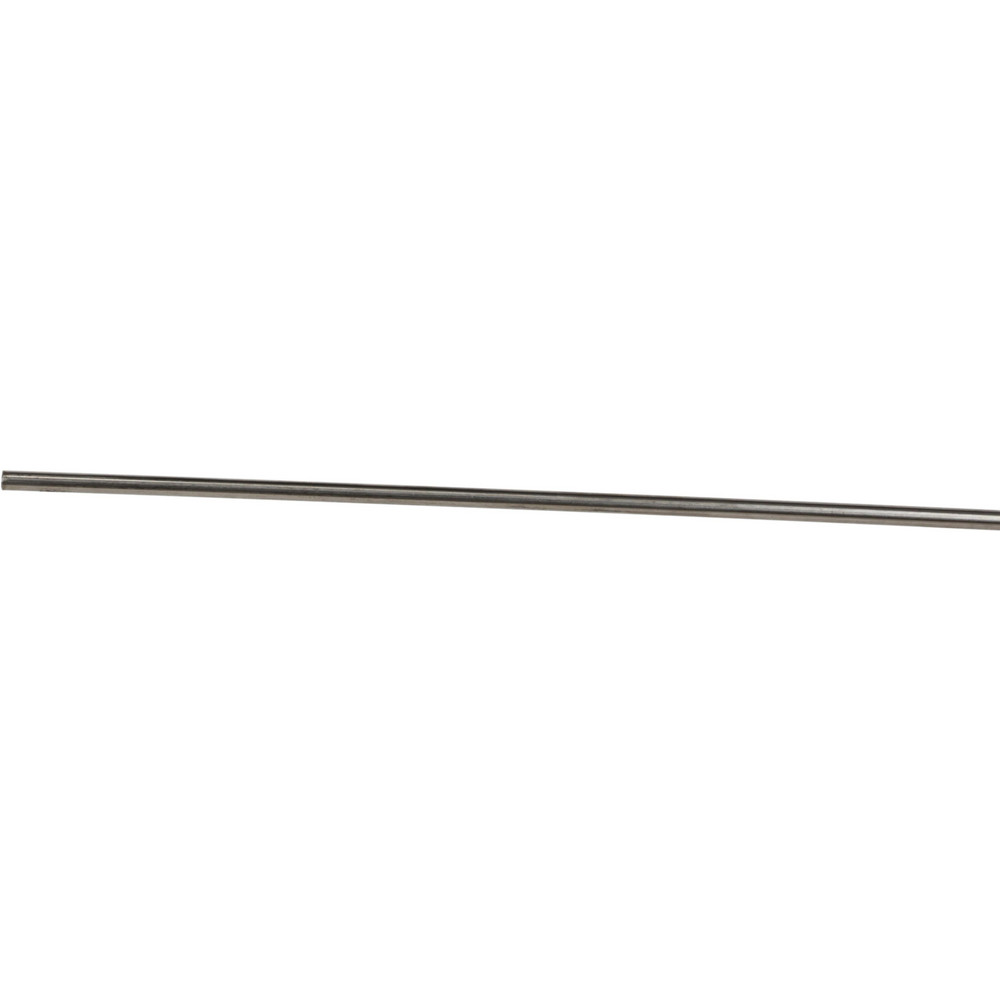 6 to 7' Long, 5/16" OD, 304 Stainless Steel Tube