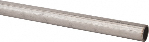 6 to 7' Long, 3/8" OD, 304 Stainless Steel Tube