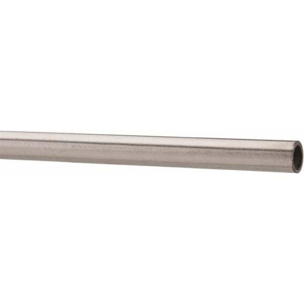 6 to 7' Long, 3/8" OD, 304 Stainless Steel Tube