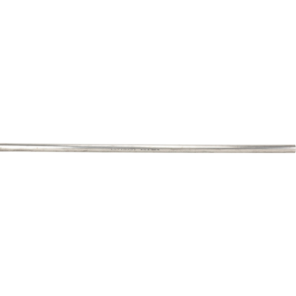 6 to 7' Long, 1-1/2" OD, 304 Stainless Steel Tube