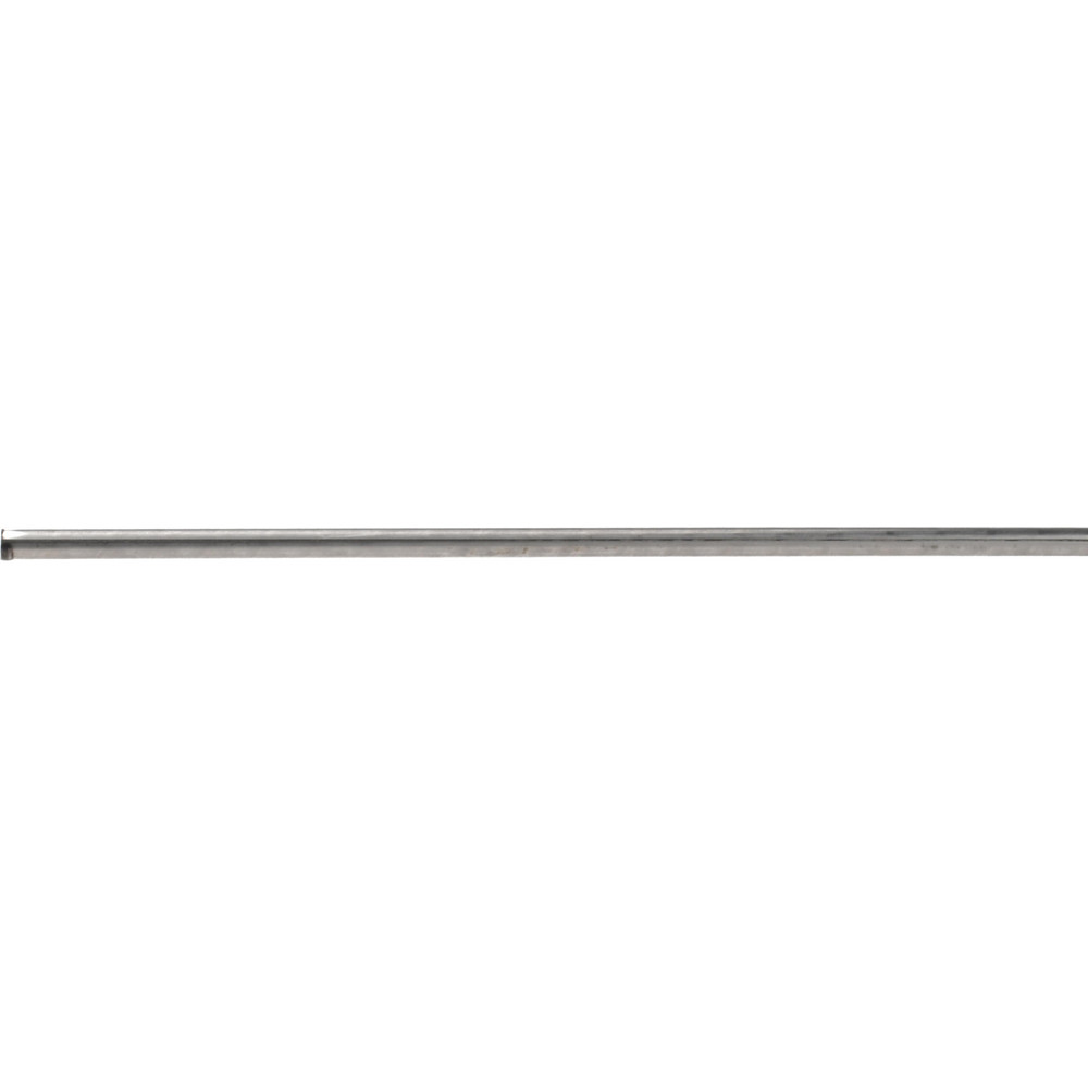 6 to 7' Long, 1/4" OD, 316 Stainless Steel Tube