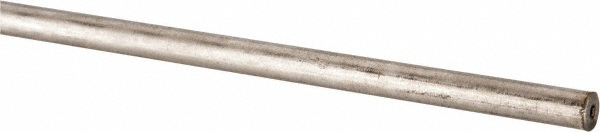 6 to 7' Long, 1/8" OD, 316 Stainless Steel Tube