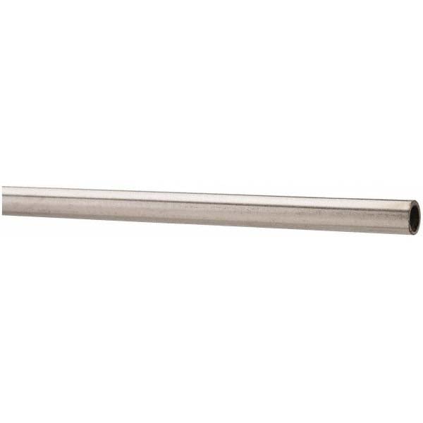 Value Collection 36049 6 to 7 Long, 5/16" OD, 304 Stainless Steel Tube Image