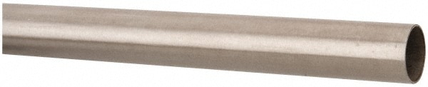 Value Collection 36398 6 to 7 Long, 1/2" OD, 304 Stainless Steel Tube Image