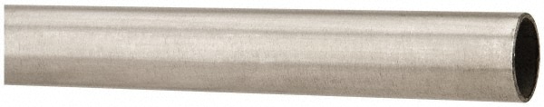 Value Collection 36413 6 to 7 Long, 1/2" OD, 304 Stainless Steel Tube Image