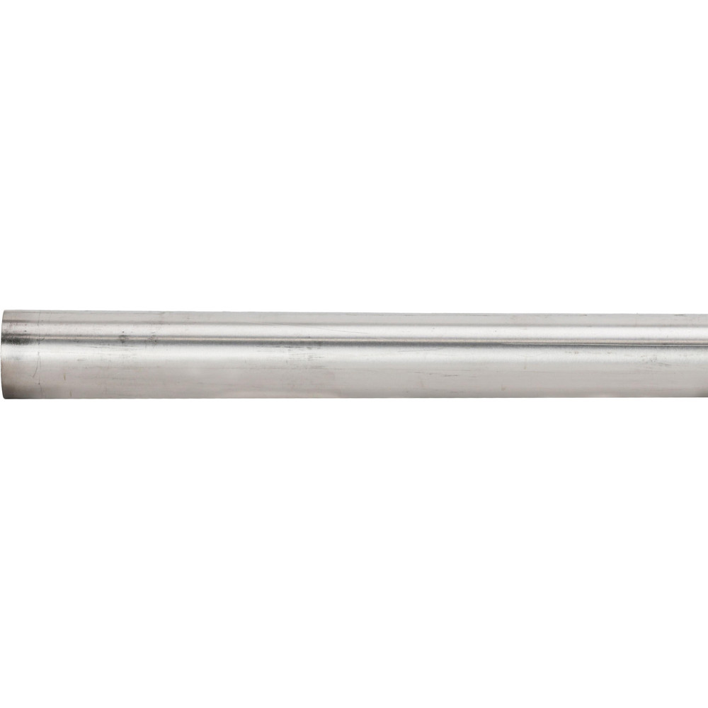 6 to 7' Long, 1-3/8" OD, 304 Stainless Steel Tube