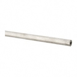 Value Collection 96576 6 to 7 Long, 5/16" OD, 304 Stainless Steel Tube Image