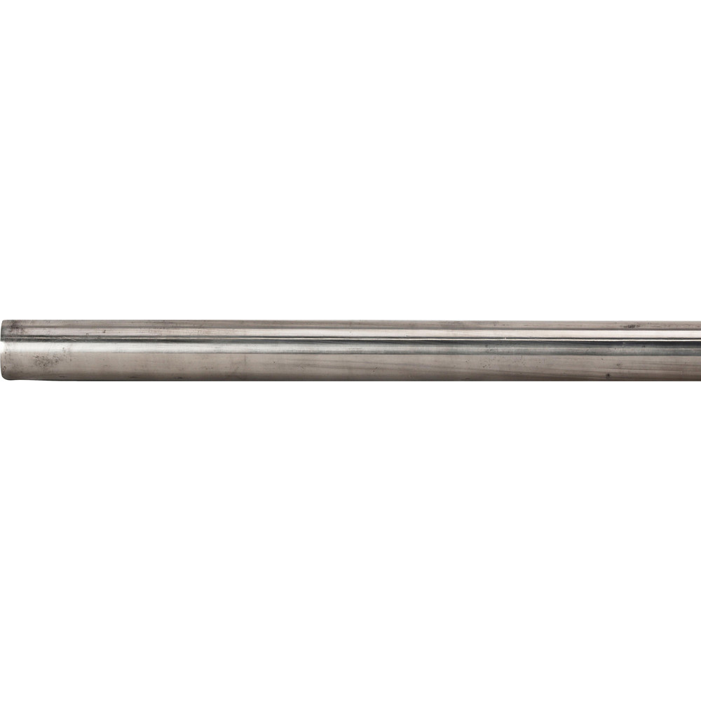 6 to 7' Long, 1-1/4" OD, 316 Stainless Steel Tube