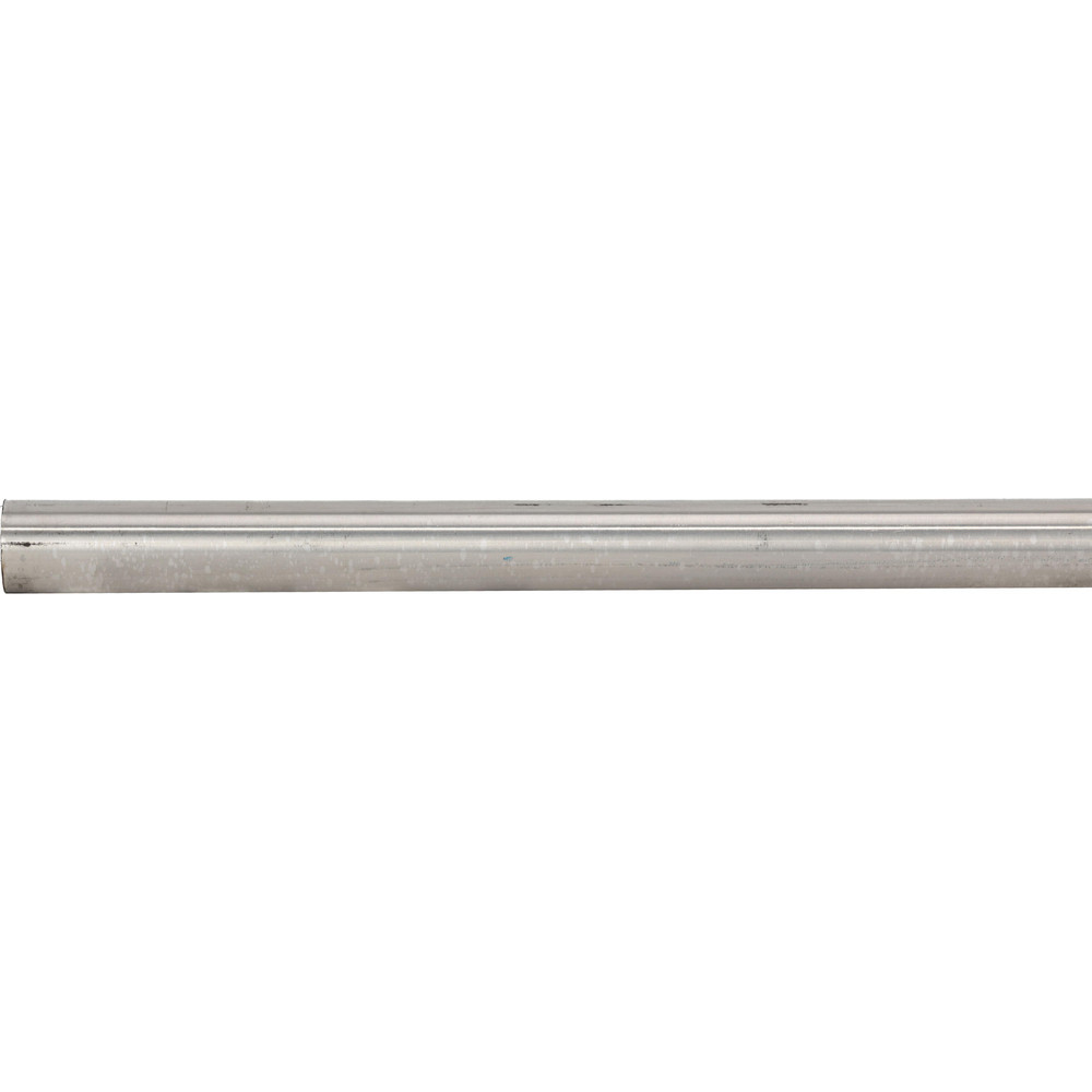 6 to 7' Long, 1-1/2" OD, 316 Stainless Steel Tube