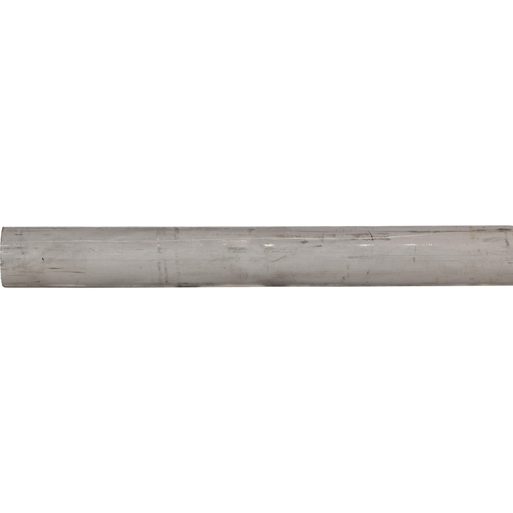 6 to 7' Long, 1-3/4" OD, 316 Stainless Steel Tube