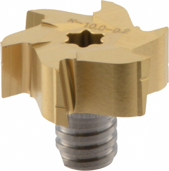 Iscar Groove Milling Milling Tip Insert Groove Milling IC528