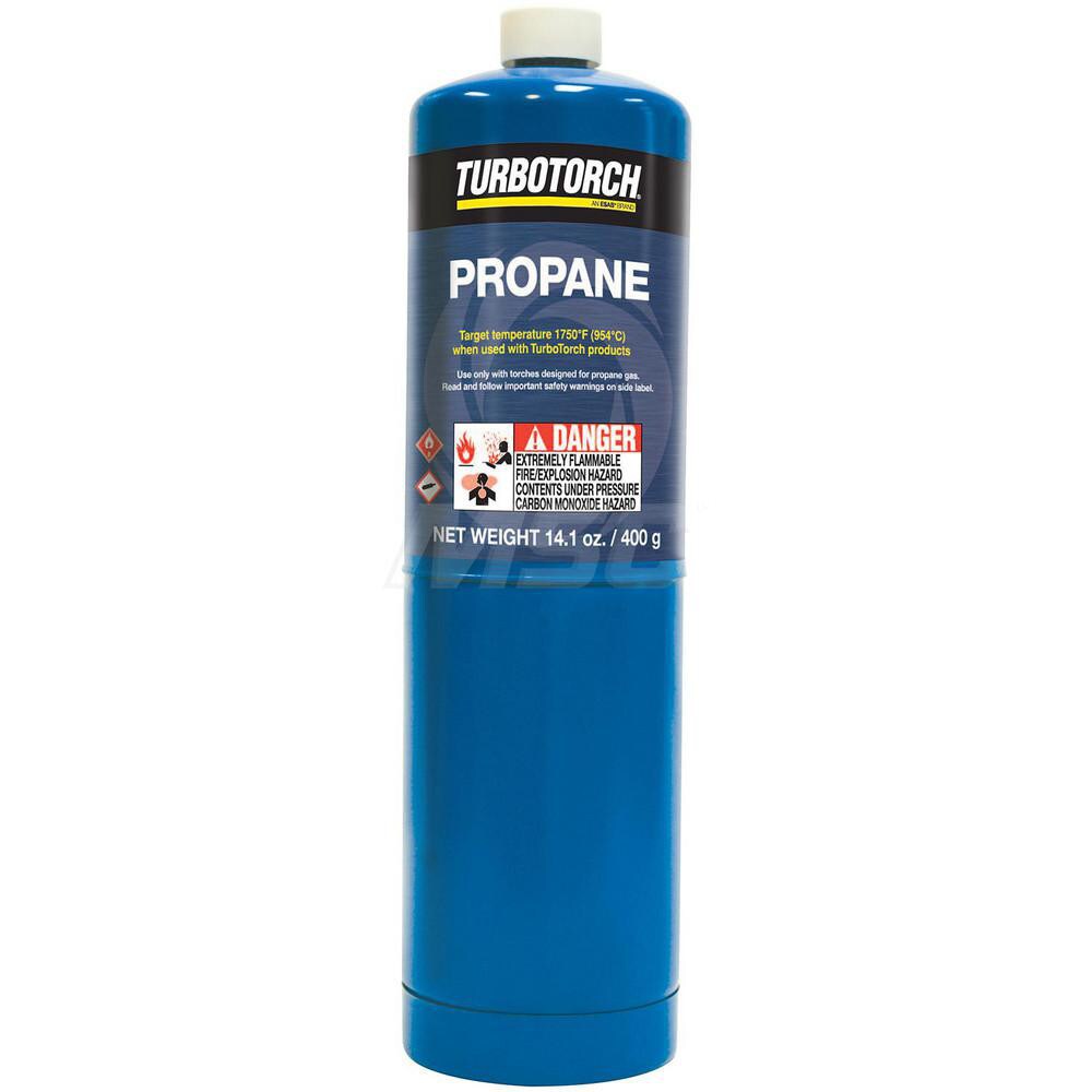 Propane & Butane Fuel Canisters & Cylinders