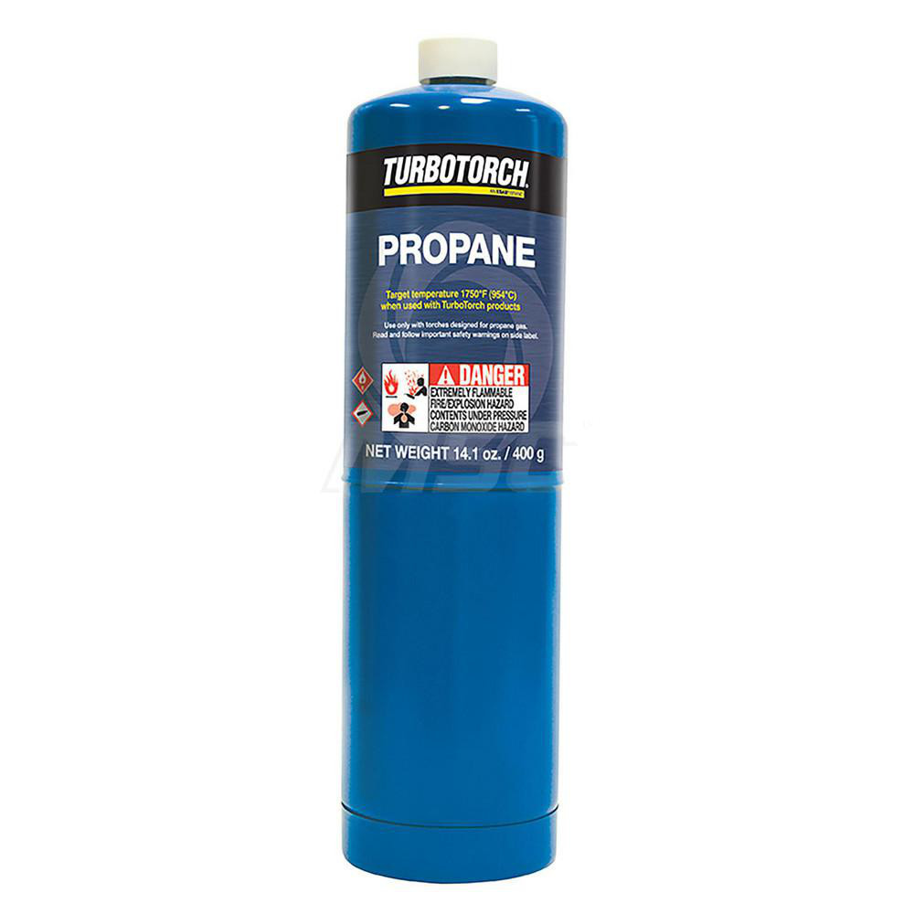 TurboTorch Propane & Butane Fuel Canisters & Cylinders 75809889