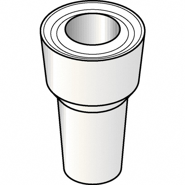 Profiling Insert: RCMK23 KCU10, Carbide