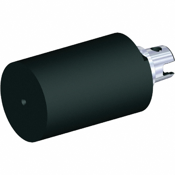 Kennametal KM63XMZ Modular Connection, 115.06mm Diameter, Tool Holder