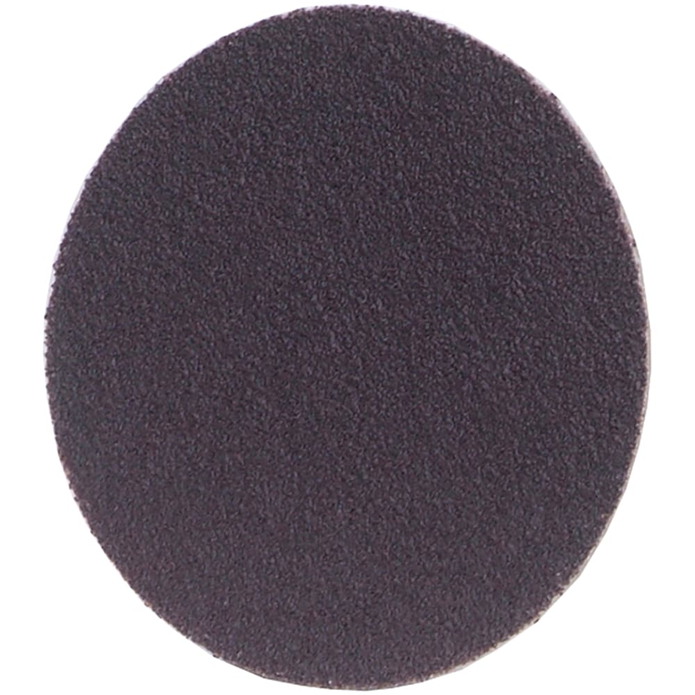 Norton 66261136520 PSA Disc: 2" Disc Dia, 80 Grit, Aluminum Oxide Image