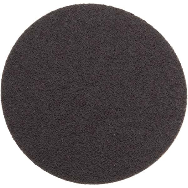 Norton 66261136517 PSA Disc: 2" Disc Dia, 100 Grit, Aluminum Oxide Image