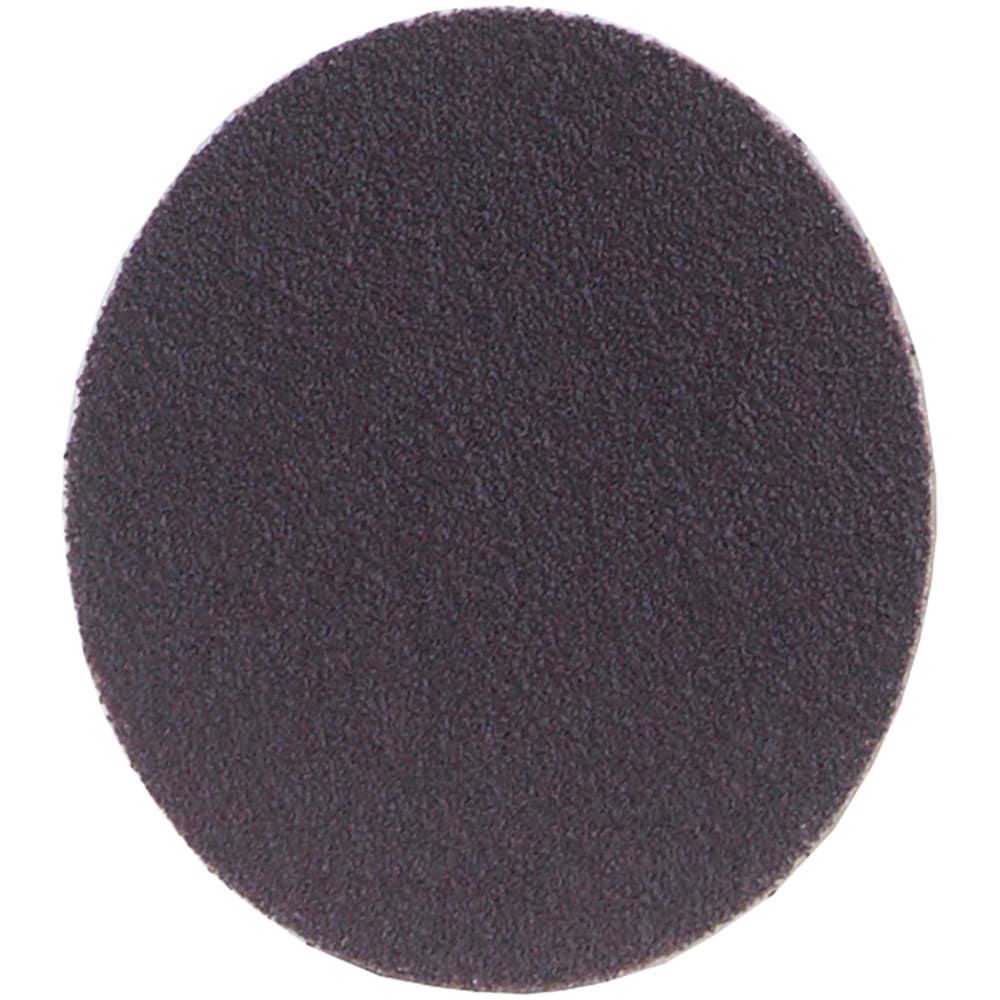 Norton 66261136560 PSA Disc: 3" Disc Dia, 60 Grit, Aluminum Oxide Image