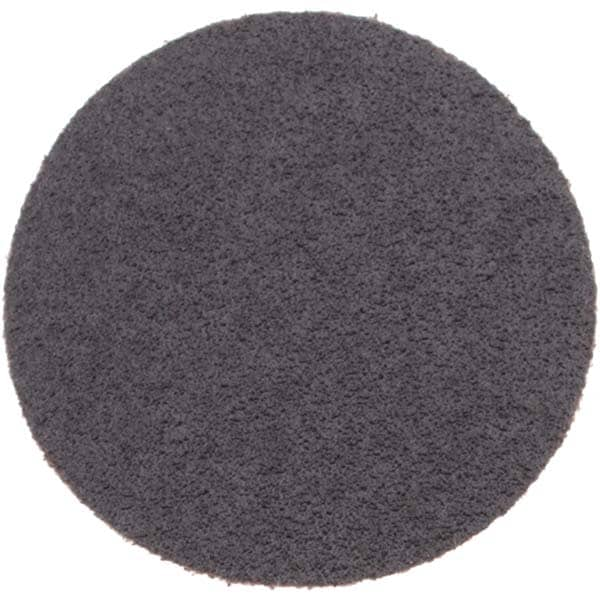 Norton 66261136589 PSA Disc: 5" Disc Dia, 36 Grit, Aluminum Oxide Image