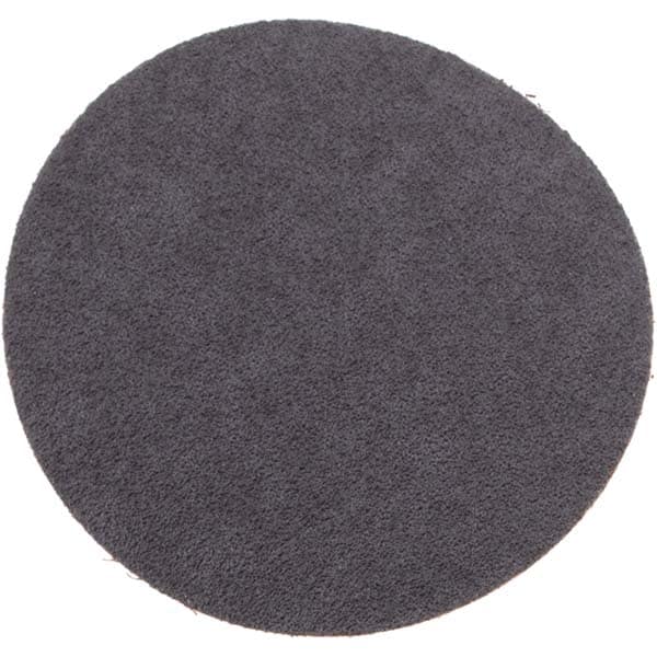 Norton 66261136588 PSA Disc: 5" Disc Dia, 40 Grit, Aluminum Oxide Image