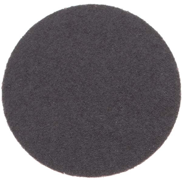 Norton 66261136587 PSA Disc: 5" Disc Dia, 50 Grit, Aluminum Oxide Image