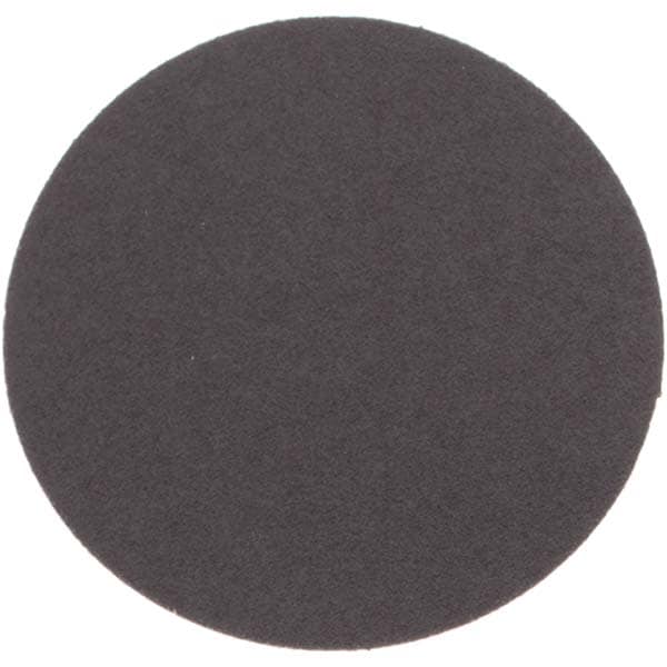 Norton 66261136585 PSA Disc: 5" Disc Dia, 80 Grit, Aluminum Oxide Image