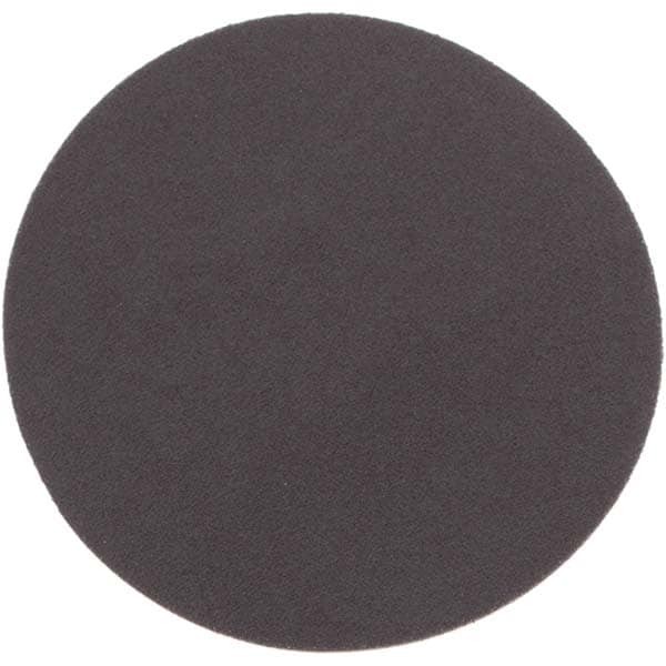 Norton 66261136584 PSA Disc: 5" Disc Dia, 100 Grit, Aluminum Oxide Image