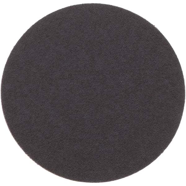 Norton 66261136596 PSA Disc: 6" Disc Dia, 60 Grit, Aluminum Oxide Image