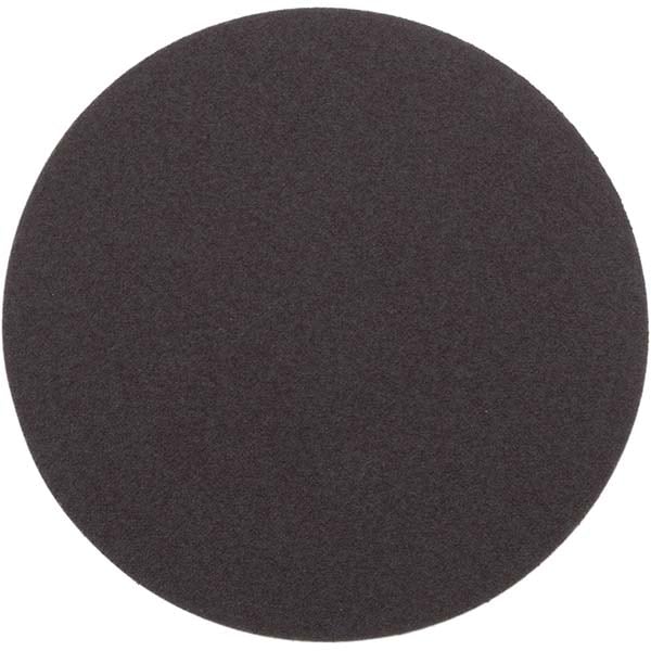 Norton 66261136607 PSA Disc: 10" Disc Dia, 50 Grit, Aluminum Oxide Image