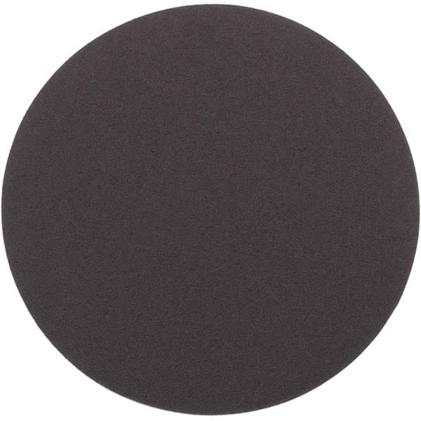 Norton 66261136601 PSA Disc: 10" Disc Dia, 80 Grit, Aluminum Oxide Image