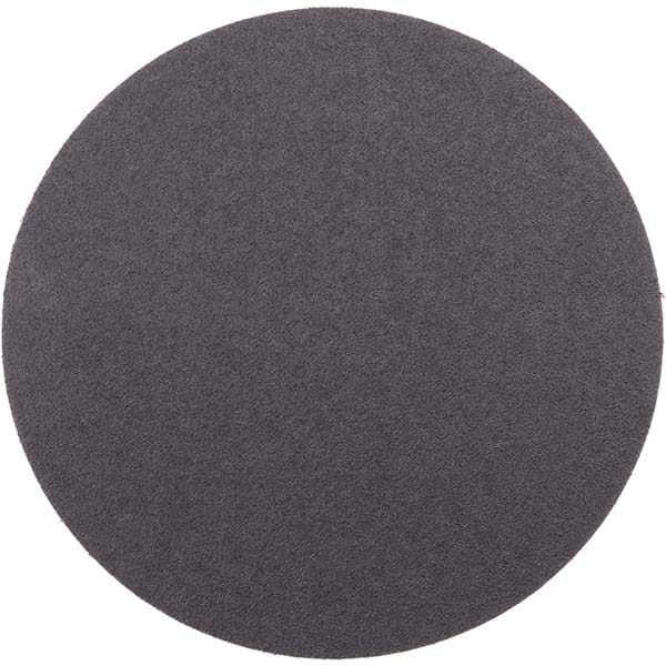 Norton 66261136630 PSA Disc: 12" Disc Dia, 40 Grit, Aluminum Oxide Image