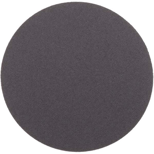 Norton 66261136625 PSA Disc: 12" Disc Dia, 50 Grit, Aluminum Oxide Image