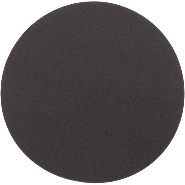 Norton 66261136615 PSA Disc: 12" Disc Dia, 80 Grit, Aluminum Oxide Image