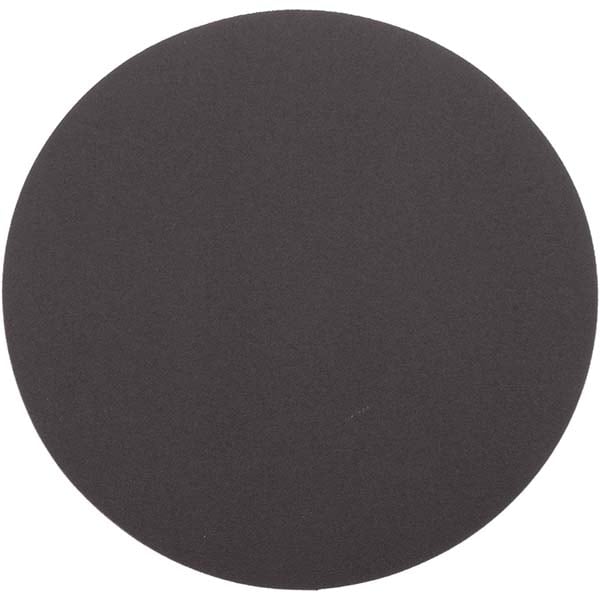 Norton 66261136614 PSA Disc: 12" Disc Dia, 100 Grit, Aluminum Oxide Image