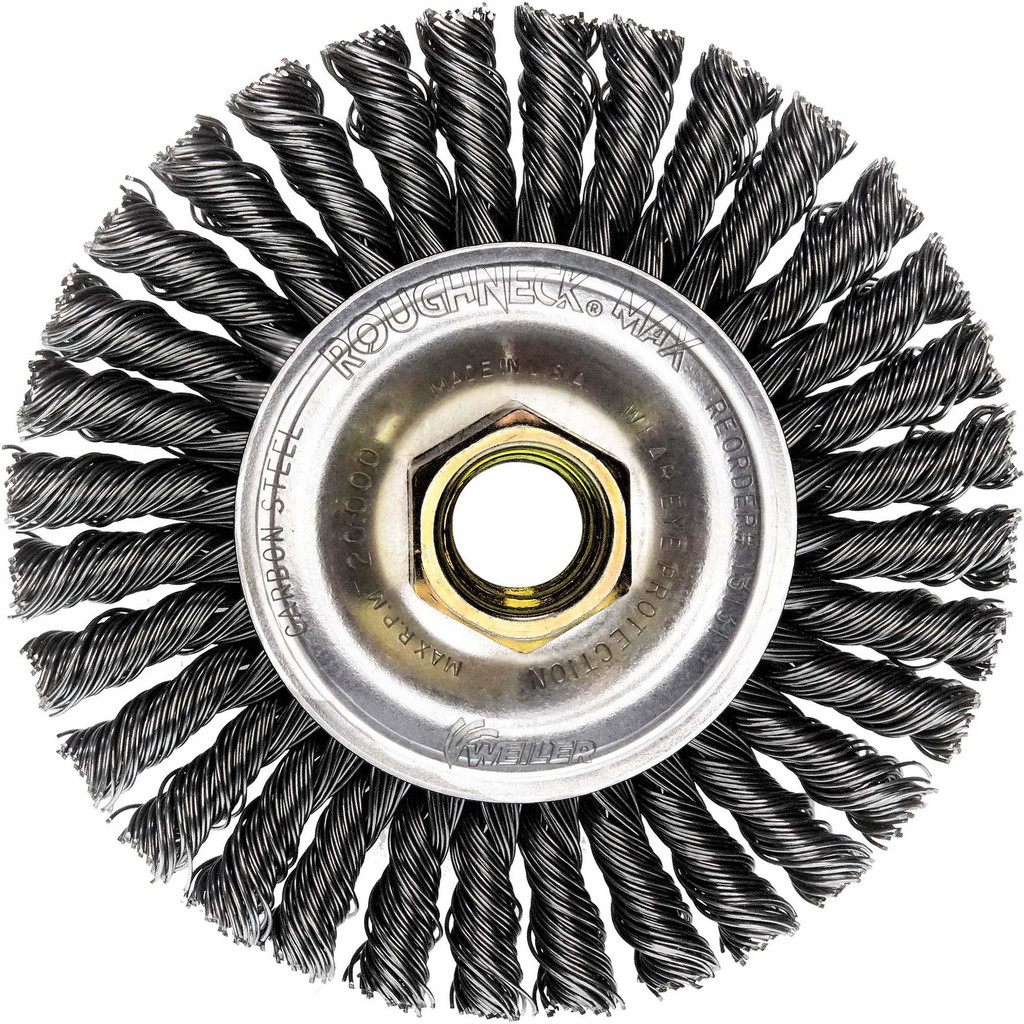 Wire Wheel