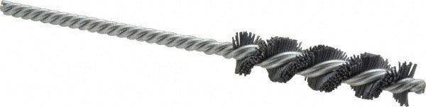 95 Pack Nylon Tube Brushes Weiler