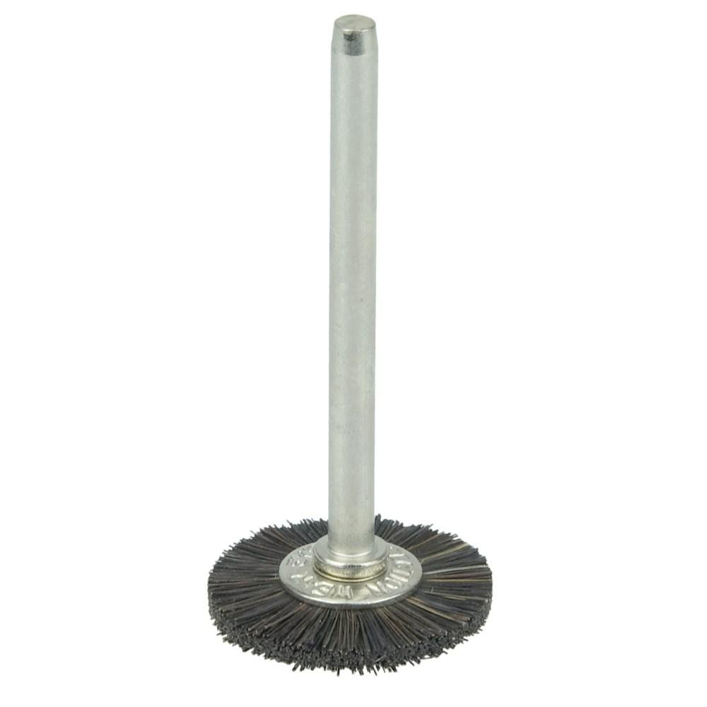Wire Wheel