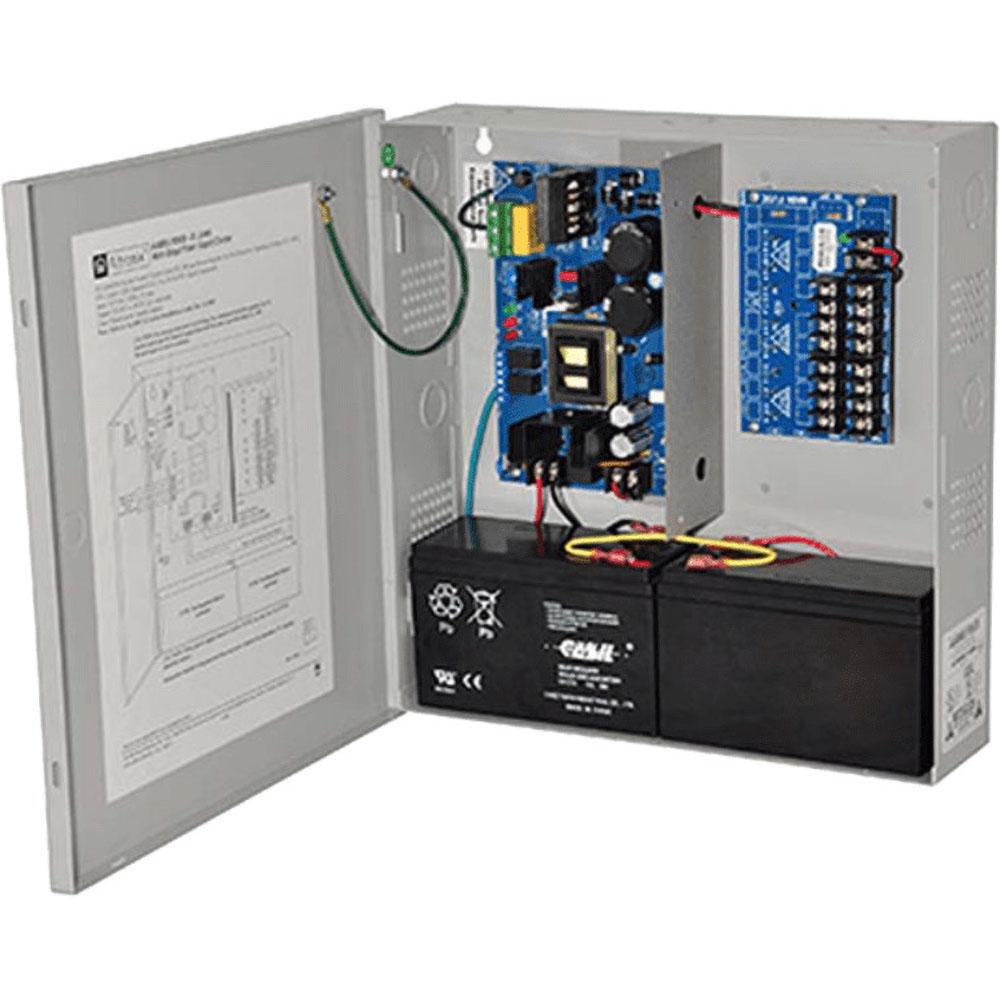 Altronix Lock Accessories Accessory Type Power Supplies For Use With Altronix Power Supplies  For Use w Altronix Power Supplies