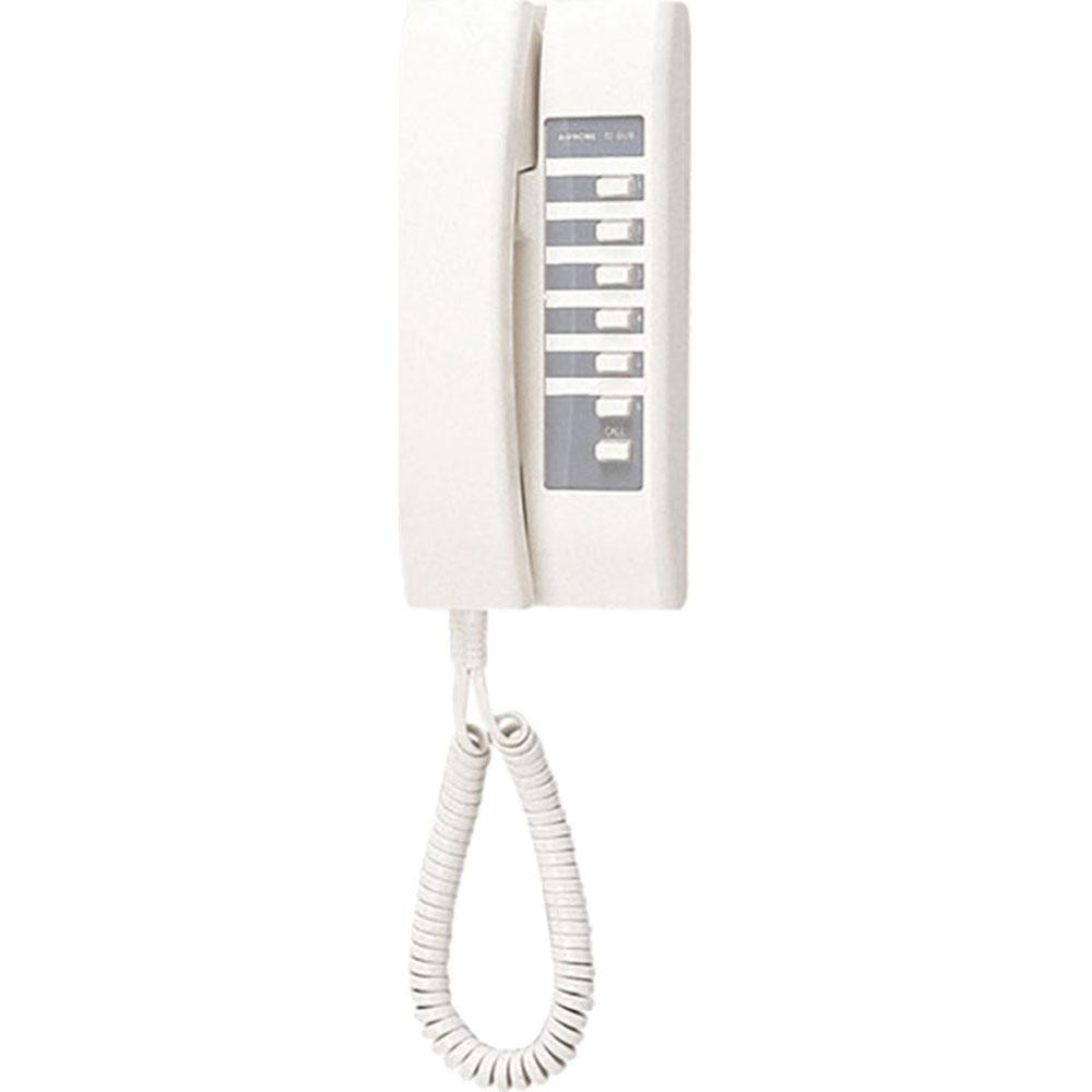 Aiphone - Public Address & Intercom Accessories: Type: 6-Call Handset ...