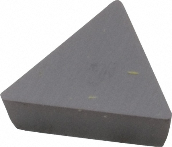 Kennametal 1865531 TPG221 KC5010 Carbide Turning Insert Image