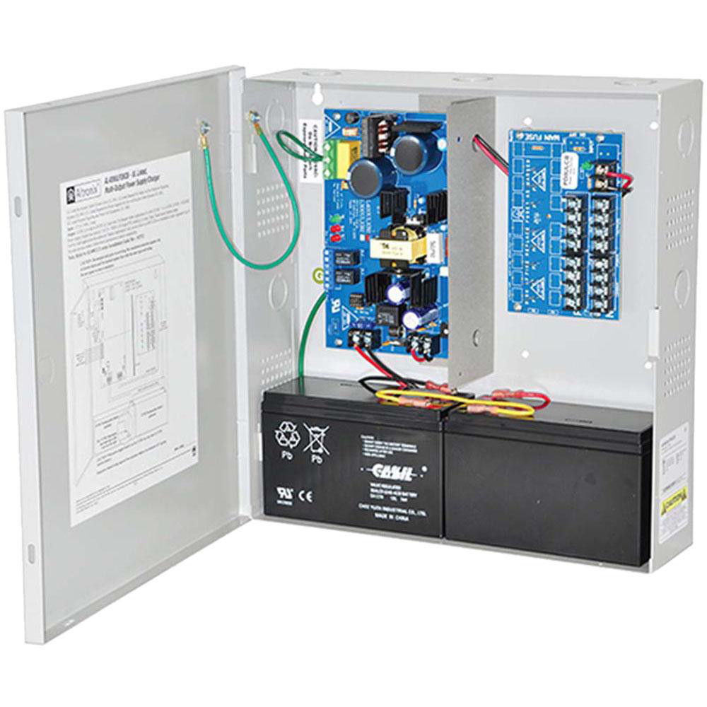 Altronix Lock Accessories Accessory Type Power Supplies For Use With Altronix Power Supplies  For Use w Altronix Power Supplies