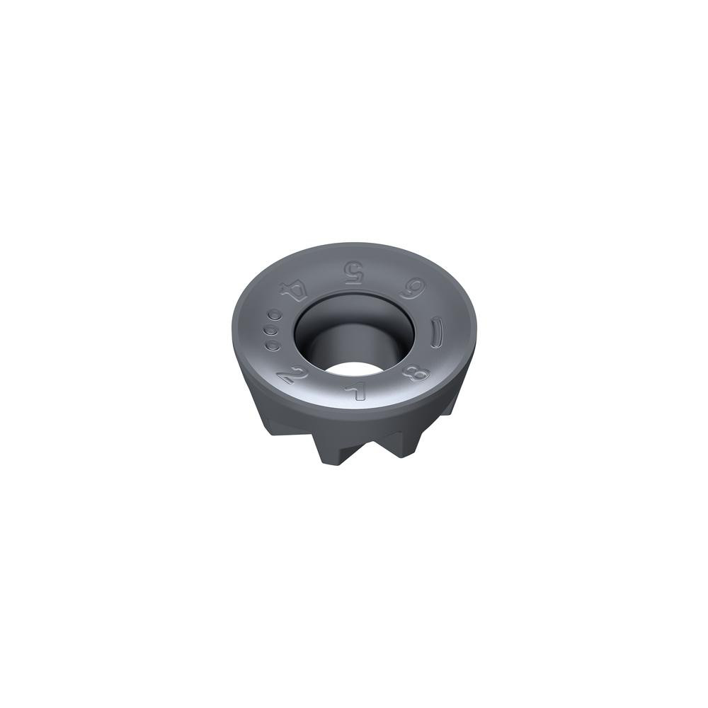 Xolx Insert Ceratizit - Milling Insert: ANSI RPHX 1204M8SN-F50 CTPP235, ISO RPHX ...