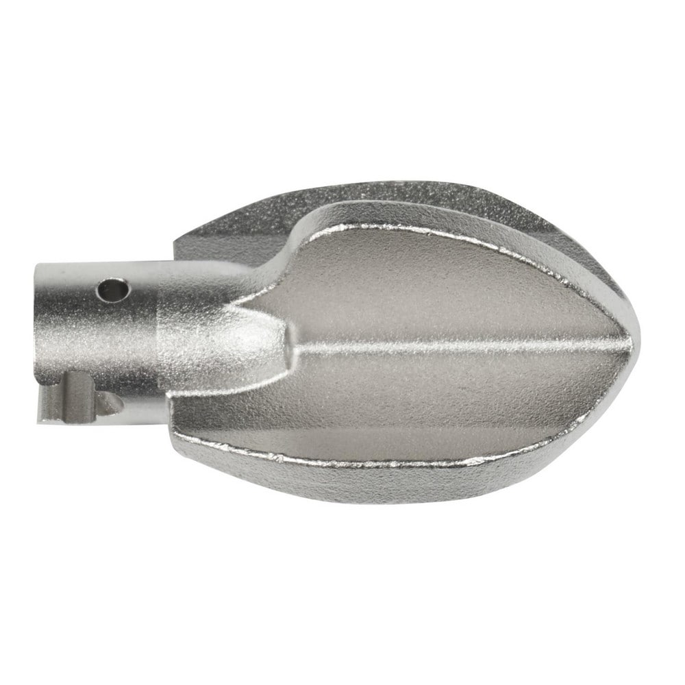 Drain Cleaning Accessories; Type: Small Opening Tool ; For Use With: 5/8