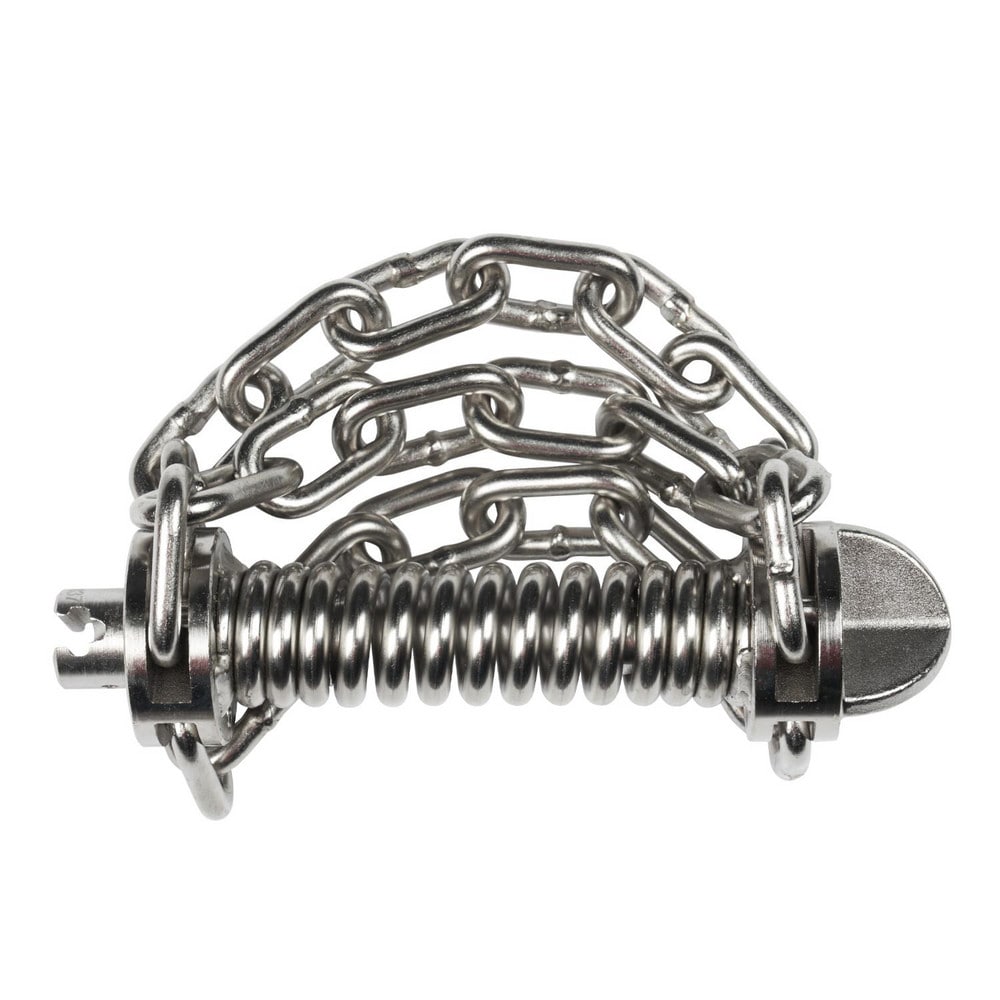 Drain Cleaning Accessories; Type: Grease Cutter ; For Use With: 5/8