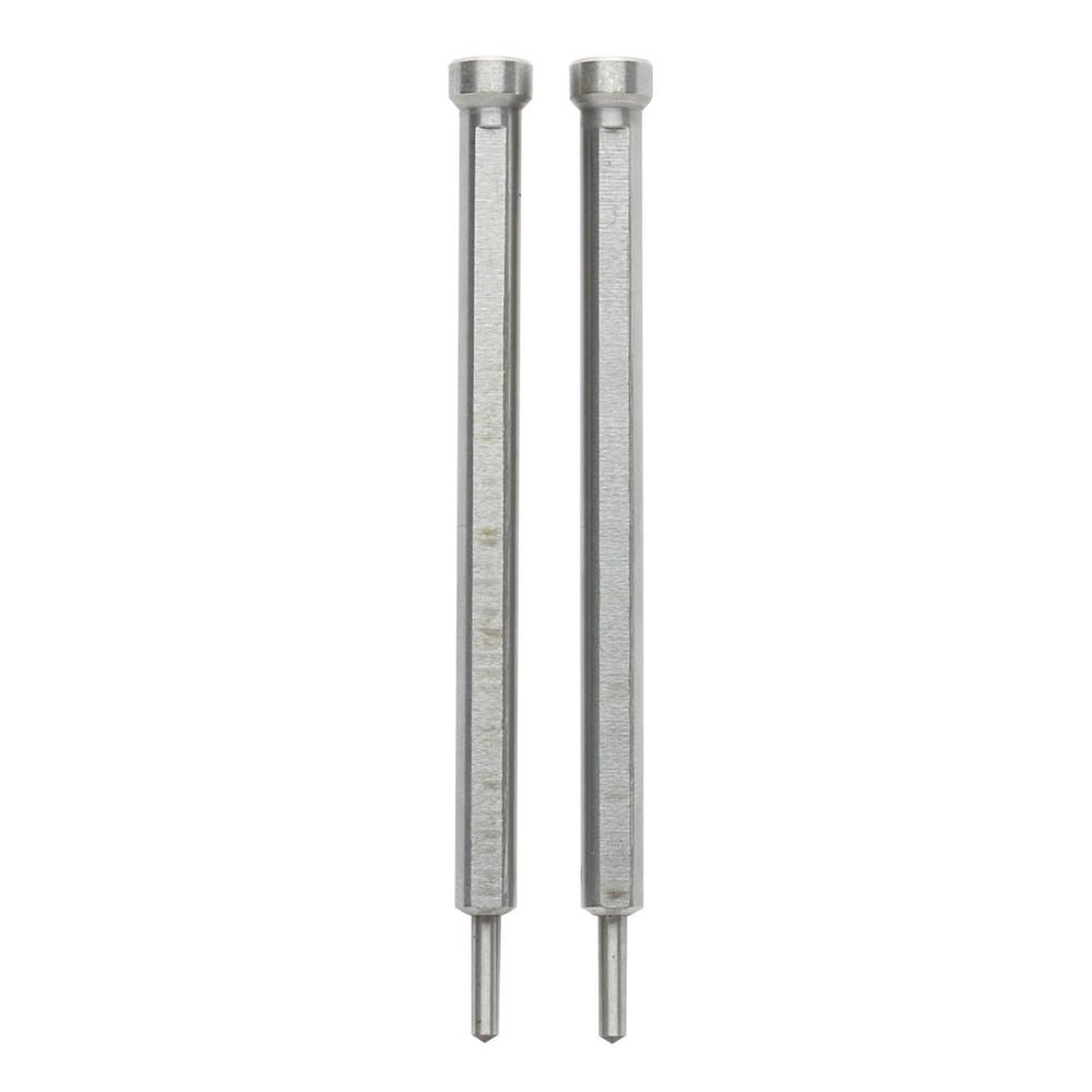 Drill Bit Guides; Drill Bit Type Compatibility: 9/16