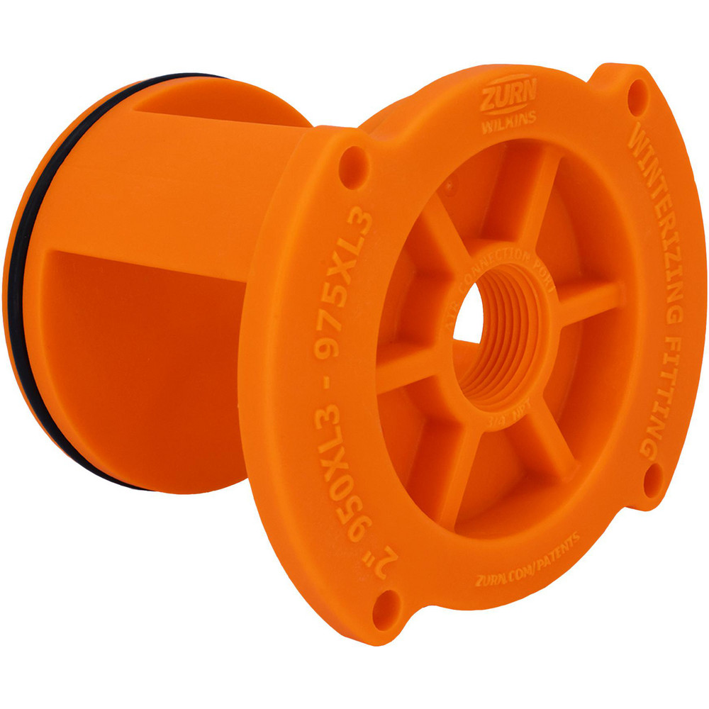 Zurn Backflow Preventer Valve Assemblies & Repair Kits; Type Backflow Preventer Repair Kit