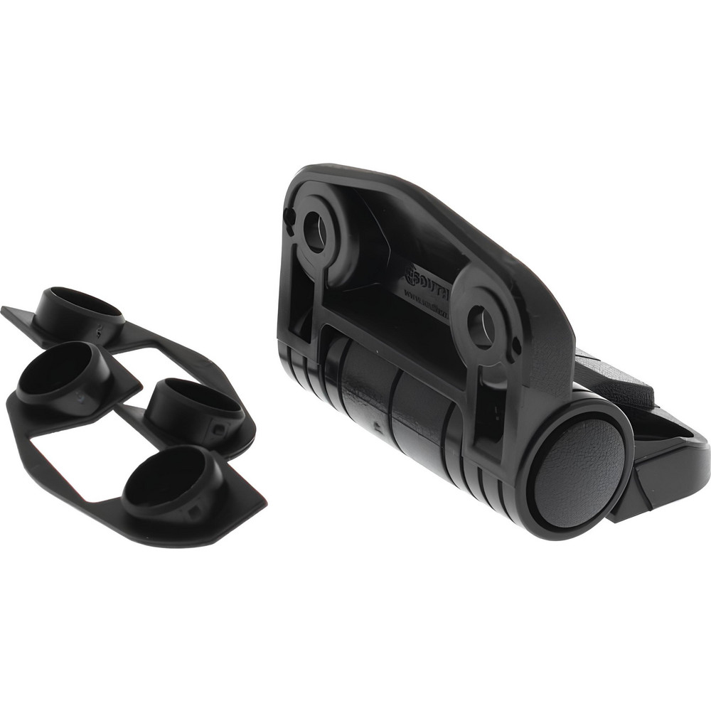 Value Collection - Door Positioning Hinge: 2-1/16