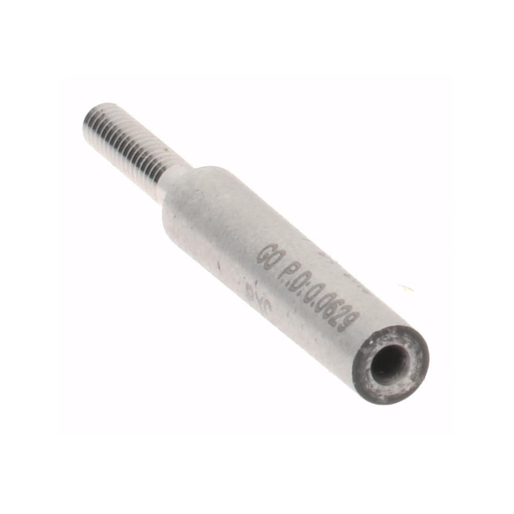 SPI 34-196-6 Plug Thread Gage: #1-64 Thread, 2B Class, Single End, Go Image